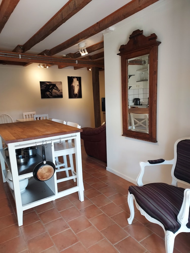 älgbergets b&b