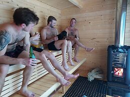 älgbergets b&b