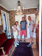 älgbergets b&b