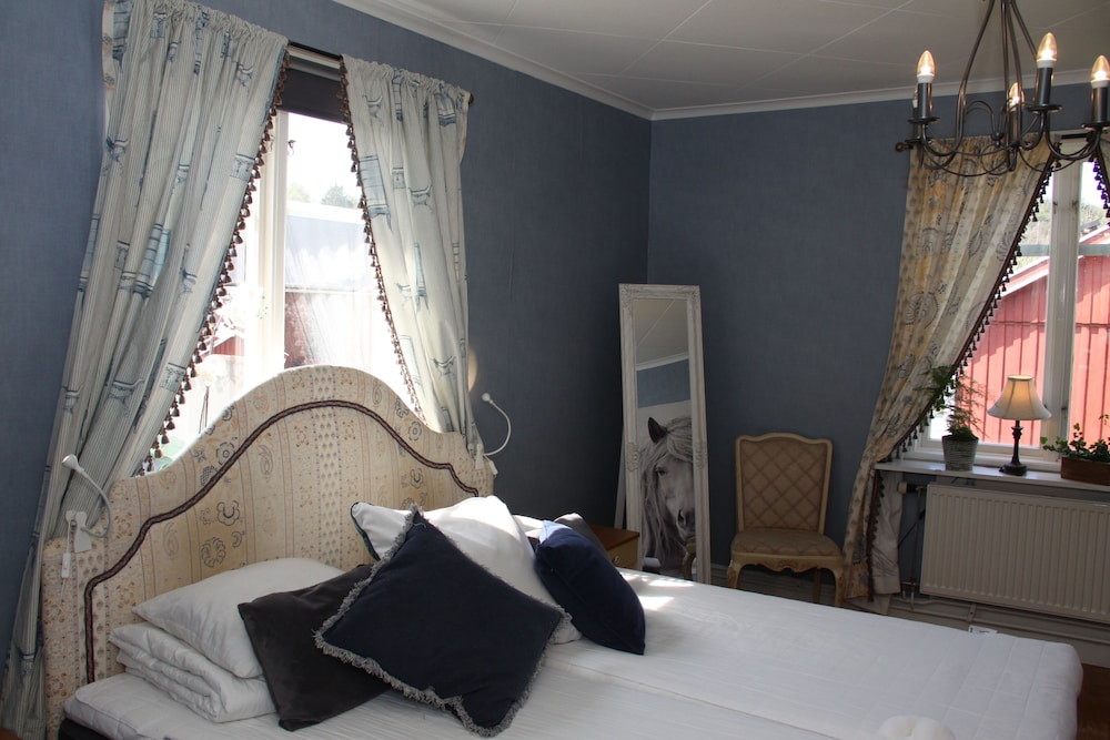 älgbergets b&b