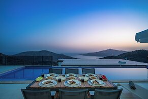 Villa The Moon