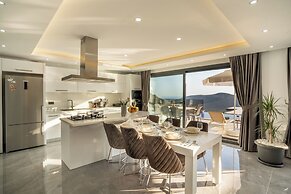 Villa The Moon