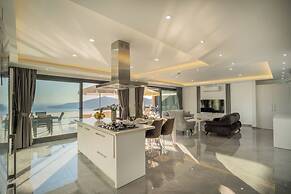 Villa The Moon