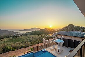 Villa The Moon