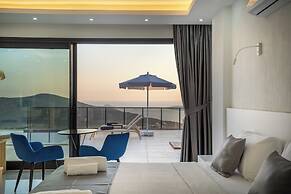 Villa The Moon