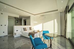 Villa The Moon