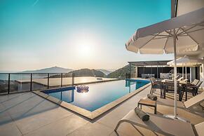 Villa The Moon