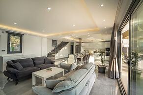 Villa The Moon