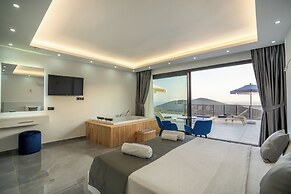 Villa The Moon