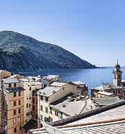 Camogli Gulf View in Camogli