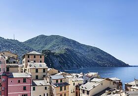 Camogli Gulf View in Camogli