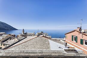 Camogli Gulf View in Camogli