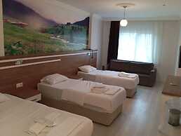 LAROK HOTEL