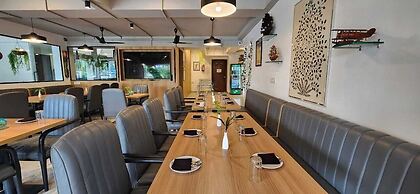 Krishna Seacoin Hotel