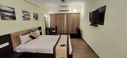 Krishna Seacoin Hotel