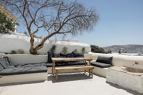 Boho Origin