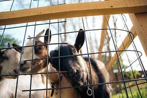 Milea Agritourism