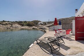 FANI DREAM SUITE 2&3 By Vilos Suites