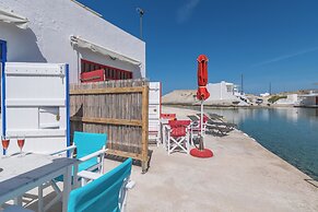 FANI DREAM SUITE 2&3 By Vilos Suites