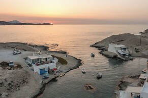 FANI DREAM SUITE 2&3 By Vilos Suites