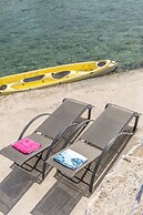 FANI DREAM SUITE 2&3 By Vilos Suites