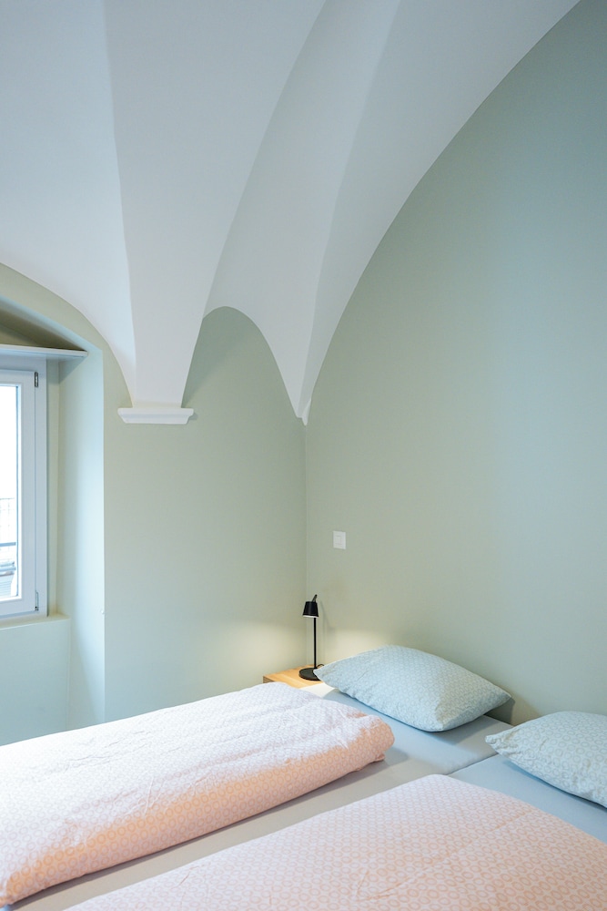 Youth Hostel Martigny