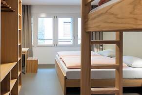 Youth Hostel Martigny