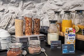 Youth Hostel Martigny