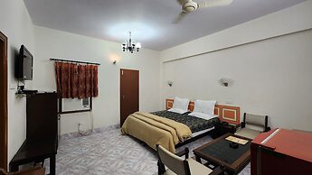Hotel President