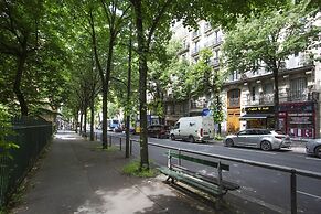 Pere Lachaise Gem
