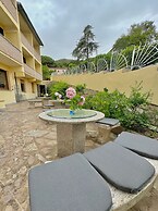 Hotel Fontalleccio