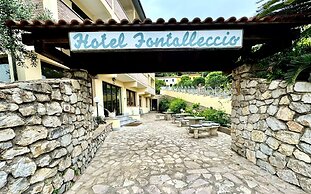 Hotel Fontalleccio