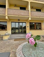 Hotel Fontalleccio