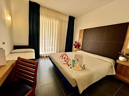 Hotel Fontalleccio