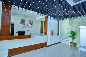 ZABIBU HOTEL