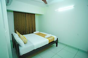 Esha Homestay - Mangalore
