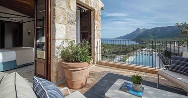 Son Bunyola Hotel & Villas