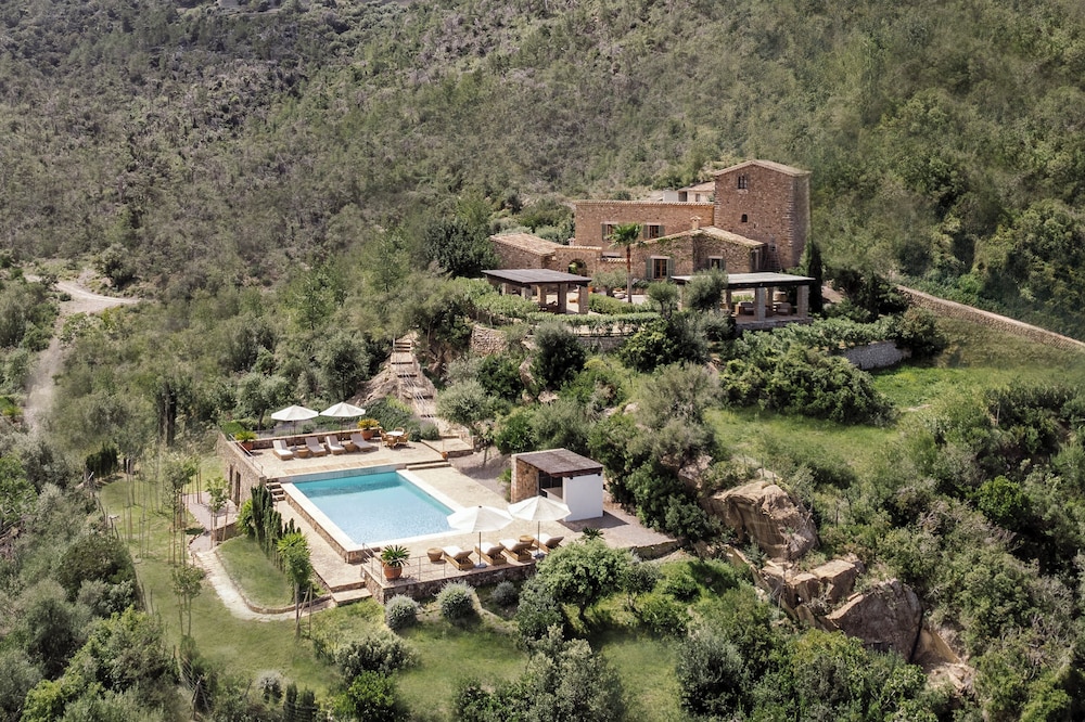 Son Bunyola Hotel & Villas