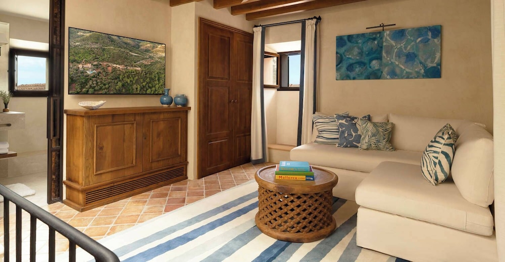 Son Bunyola Hotel & Villas