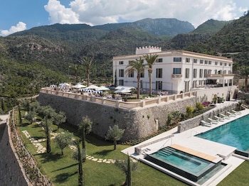 Son Bunyola Hotel & Villas