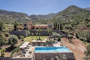 Son Bunyola Hotel & Villas