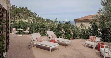 Son Bunyola Hotel & Villas
