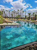Villa Oxygène Marrakech Suites & Spa