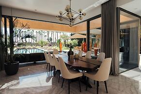 Villa Oxygène Marrakech Suites & Spa