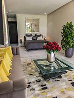 Villa Oxygène Marrakech Suites & Spa