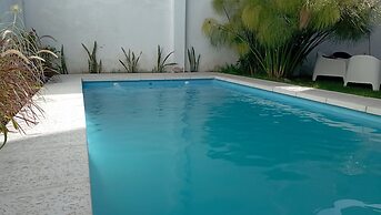 Hostel Guemes