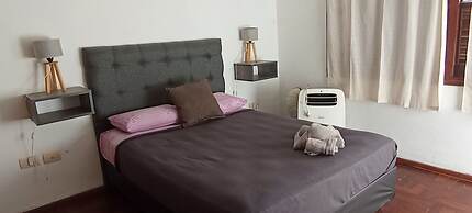 Hostel Guemes