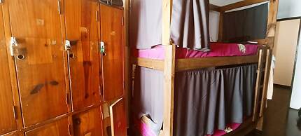 Hostel Guemes