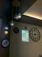 Kiwi Boutique Hotel