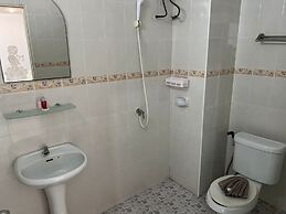 Kiwi Boutique Hotel